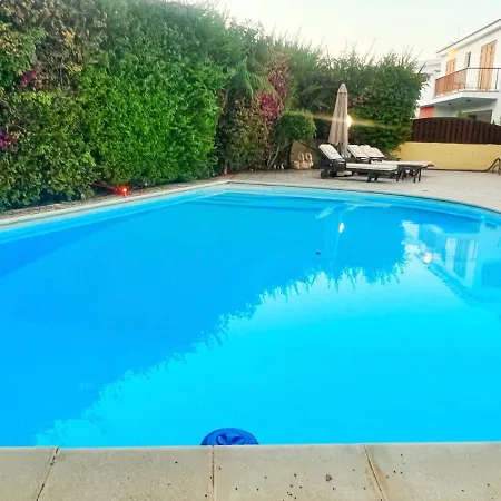 Victoria ヴィラ *