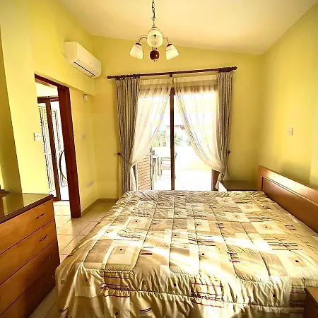 Victoria Villa *