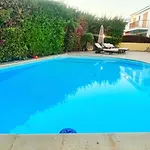 Victoria Villa *