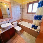 Victoria Villa Ayia Napa
