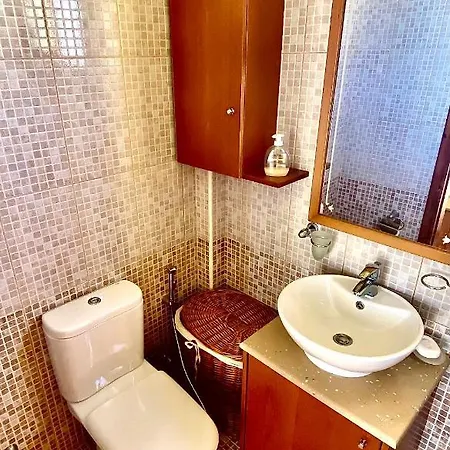 Victoria Villa Ayia Napa