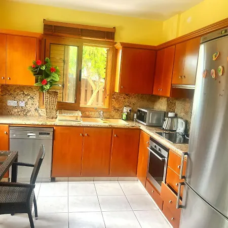 Villa Victoria *