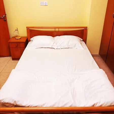 Victoria Villa Ayia Napa