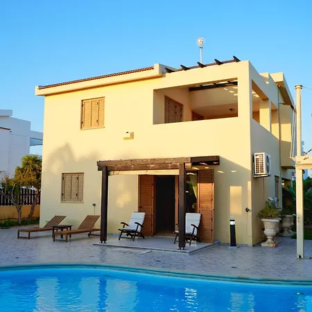 Villa Victoria