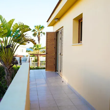 Victoria Villa