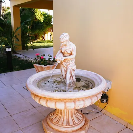 Villa Victoria