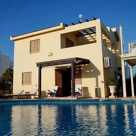 Villa Victoria