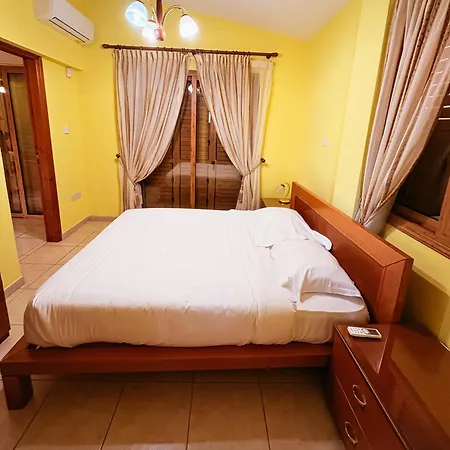 Victoria Villa