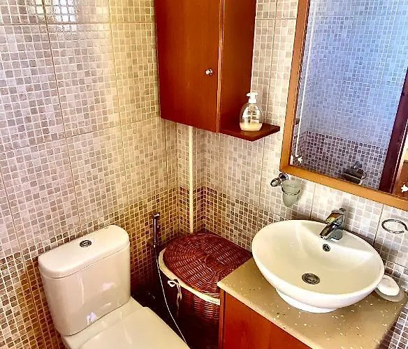 Victoria Villa Agia Napa