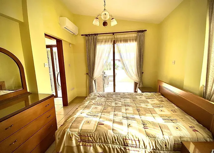 Victoria Villa *